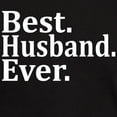 thumbnail image 3 of CafePress - Best Husband Ever. T Shirt - Men's Classic Graphic Cotton T-Shirt, 3 of 4