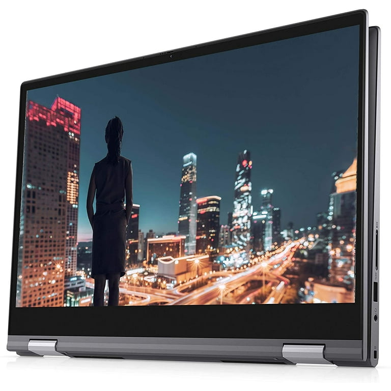 Dell Inspiron 14 5000 2 in 1 - 14 Inch FHD Touchscreen
