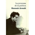 thumbnail image 1 of LA PROMESA DE LA POLITICA BOOKET PAIDOS MEXICO HANNAH ARENDT, 1 of 2