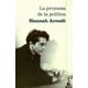 thumbnail image 1 of LA PROMESA DE LA POLITICA BOOKET PAIDOS MEXICO HANNAH ARENDT, 1 of 2