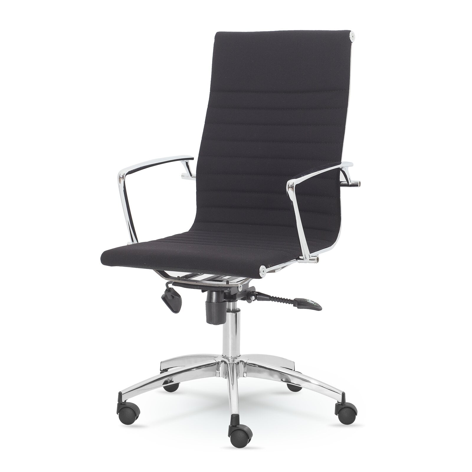 Hartsdale Conference Chair, Lumbar Support, Center Tilt