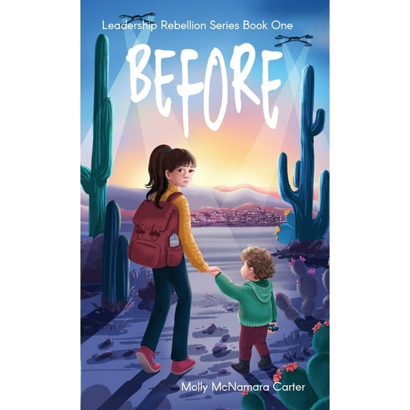 Leadership Rebellion Before, Book 1, (Hardcover)