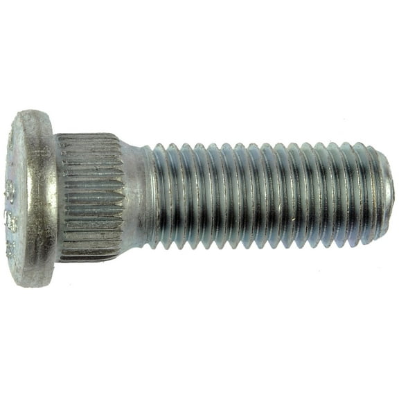 Dorman 610-262 Wheel Lug Stud for Specific Models (Pack of 10)