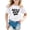 White, variant on LNMQLPDBS Girls Tshirts Junior Tops Girls Oxford Shirt Brown Shirt Newborn Girl Clothes for 13 Year Old Girls Size 10-12 Clothes, Beige 10-11 Years