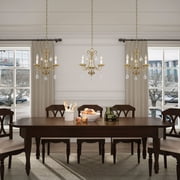Daphne 3 Light Mini Chandelier