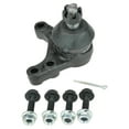 thumbnail image 3 of TRQ Upper Lower Ball Joint Front LH RH Set of 4 for 95-04 Tacoma 2WD New PSA63294, 3 of 4