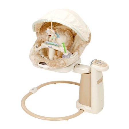 Graco Sweetpeace Soothing Center