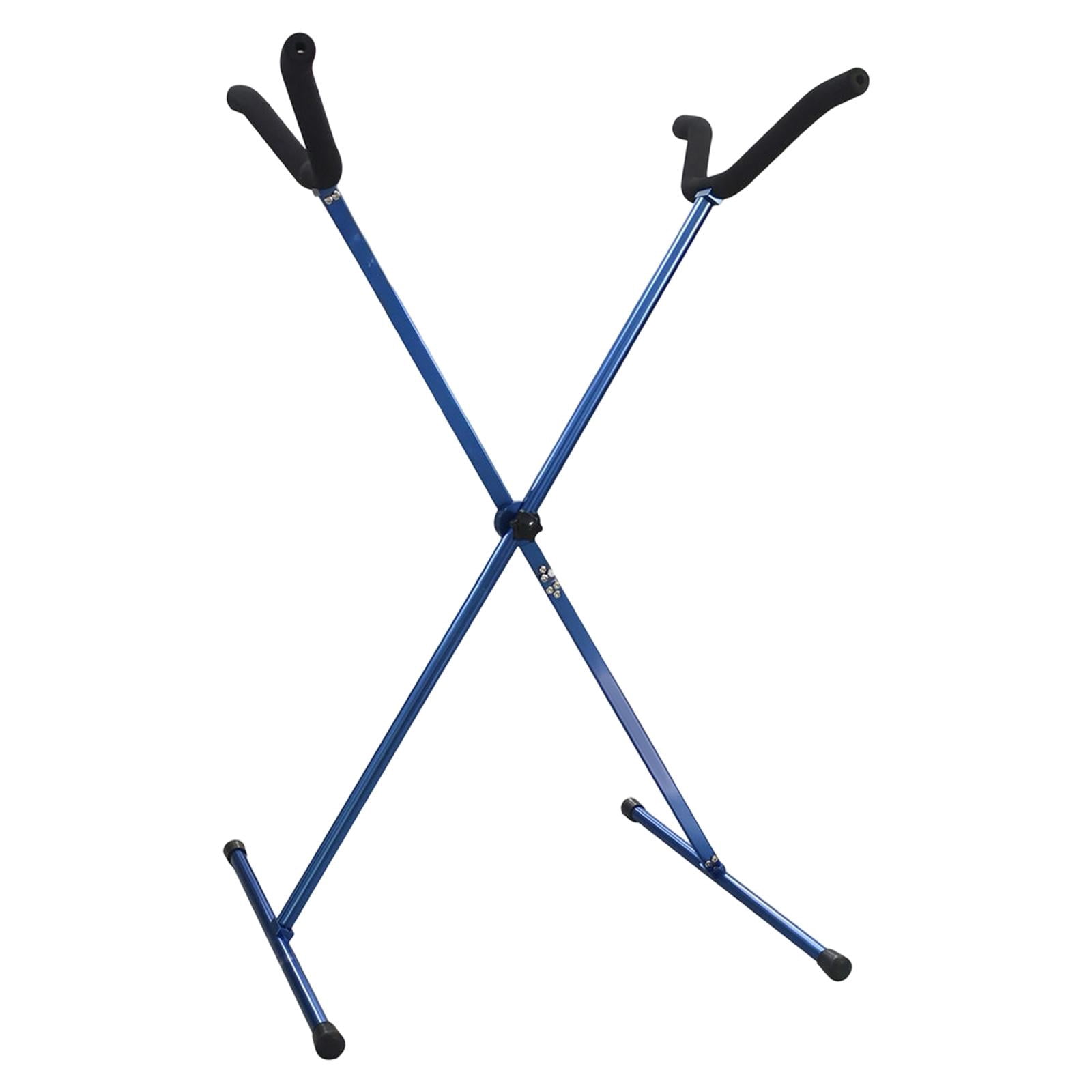 LeeQinersw RC Airplane Model Display Stand Aircraft Model Rack Multipurpose for Living Room Dark Blue