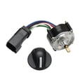 thumbnail image 4 of 163-6710 Throttle Knob Toggle Switch For Caterpillar 312C 318C 320C 321C 330C, 4 of 10