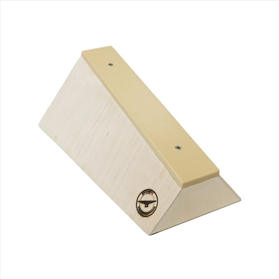 Dynamic Fingerboards Dynamic Fingerboard Ramp - Benchtop Up-Bank