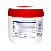 Eucerin Original Healing Creme 16 oz (Pack of 3)
