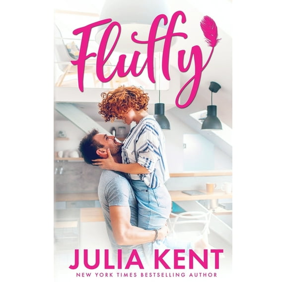 The Do Over: Fluffy (Paperback)