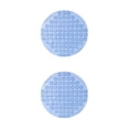 thumbnail image 3 of Advancent Alfombrilla de bañera duradera y no tóxica para baño de PVC de seguridad de larga duración Type2 NO2, 3 of 6