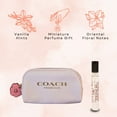 thumbnail image 5 of Coach Dreams Sunset EDP Mini EDP Spray 7.5ml, 5 of 6