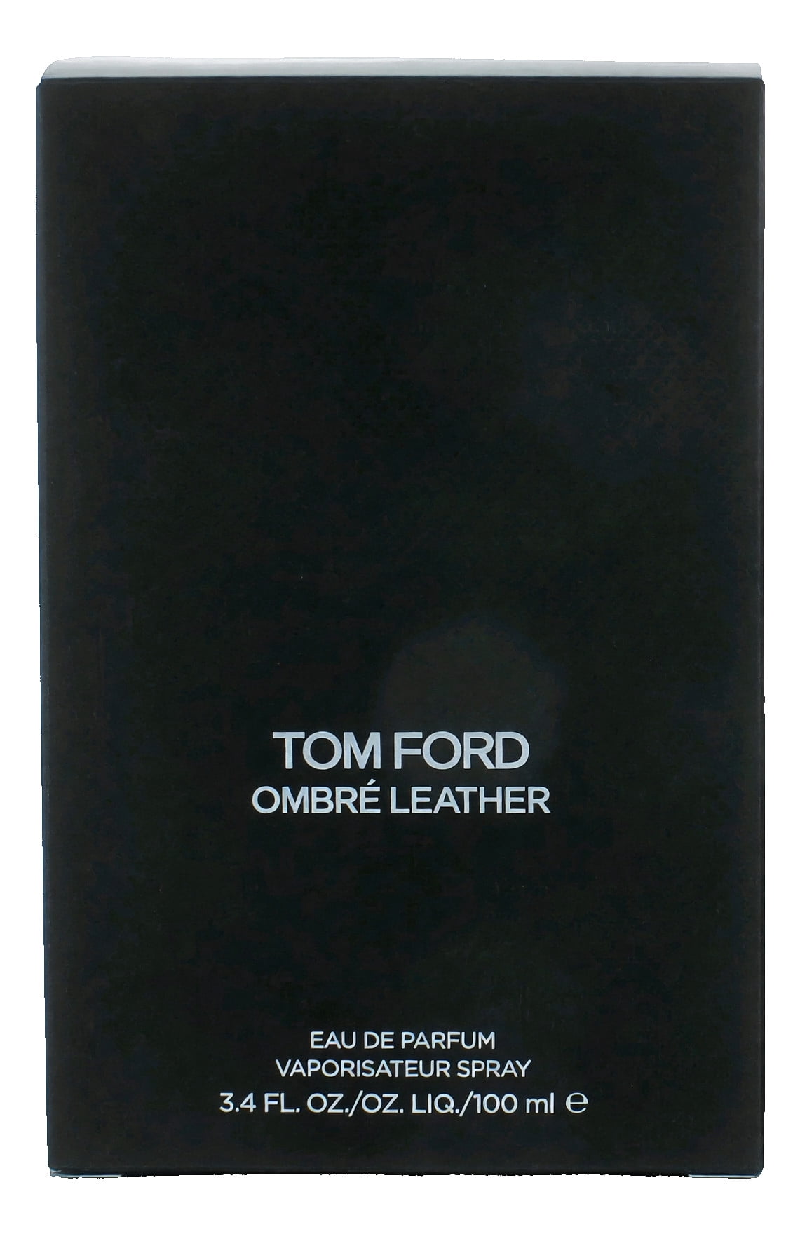 Tom Ford Signature Ombre Leather Unisex Eau De Parfum Spray, Bold