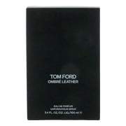 Ombre Leather by Tom Ford for Unisex - 3.4 oz EDP Spray