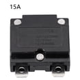 thumbnail image 1 of Automatic Reset Relay Current Overload Switch Children Electric Car Accessories, 1 of 1