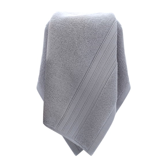 Toalla Zhouqiannn Absorbente Limpia y Fácil de Limpiar Absorbente Suave Adecuada para Cocina Baño Sala de Estar Mejor y Jardín Toallas Toallas de Baño Muy Grandes 40 X 80 Toallas de Baño Toalla