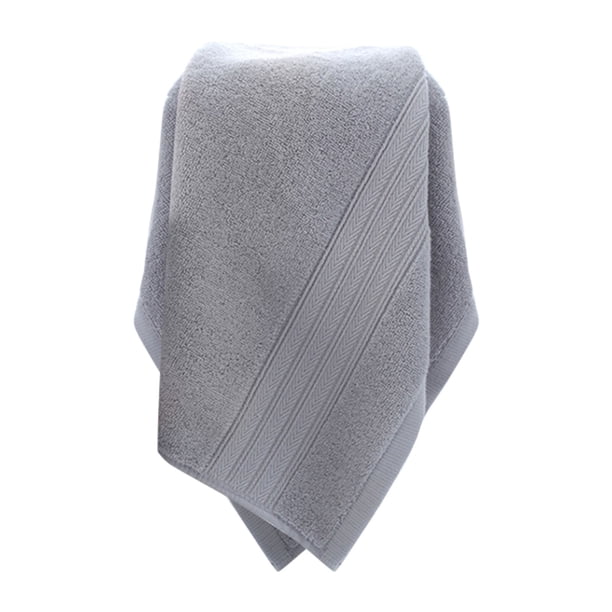 Toalla Zhouqiannn Absorbente Limpia y Fácil de Limpiar Absorbente Suave Adecuada para Cocina Baño Sala de Estar Mejor y Jardín Toallas Toallas de Baño Muy Grandes 40 X 80 Toallas de Baño Toalla