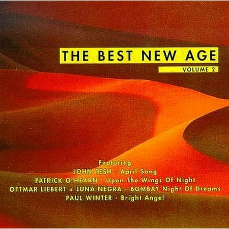 Best of New Age 2
