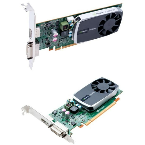 1gb Dell Nvidia Quadro 600 Ddr3 Pci Express 2 0 X16 Dvi Display Port Video Card Pwg0f Walmart Com 1gb Dell Nvidia Quadro 600 Ddr3 Pci Express 2 0 X16 Dvi Display Port Video Card Pwg0f Walmart Com