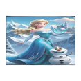 thumbnail image 2 of Frozen 3 Custom Mat.120x160cm(4'x5.2'), 2 of 7