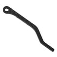 thumbnail image 4 of NUOLUX Cyclists 1Pack Chain Catcher Black Carbon Fiber Bike Chain Guide For Road Biking, 4 of 8