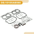 thumbnail image 4 of Unique Bargains Cylinder Head Gasket Kit No.10105AB580 for SUBARU Engine. FB25(SJ9)2.5L 1 Set, 4 of 6