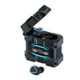 thumbnail image 1 of Xihbxyly Ofertas Relámpago Hoy Nuevo Auricular Bluetooth 5,3 Intraudito Inalámbrico Deporte Mini Pantalla Digital Contenedor de Carga para Auriculares, 1 of 1