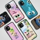 thumbnail image 3 of Carcasa TECNO POP 5 LTE 6 Camon 18 16 19 PRO POVA 2 3 Neo Spark Go 2022 7T 8C Funda Para Teléfono D2 Interesante Pájaro Enojado, 3 of 4