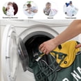 thumbnail image 5 of Green Bay Custom Throw Blanket 30 * 40, Throw Blankets Printed with Any Name and Number for Men Women, Personalized Football Gifts for Fans, 5 of 6