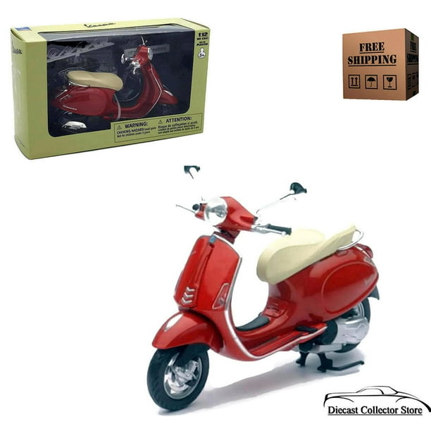 newray diecast