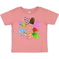 thumbnail image 3 of Inktastic Popsicles for Summer Boys or Girls Baby T-Shirt, 3 of 5