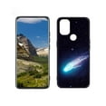 thumbnail image 1 of Compatible with OnePlus Nord N10 Phone Case, comet-outer1-18 Case Silicone Protective for Teen Girl Boy Case for OnePlus Nord N10, 1 of 1