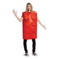thumbnail image 5 of Costume LEGO Adulte Brique Rouge, 5 of 5