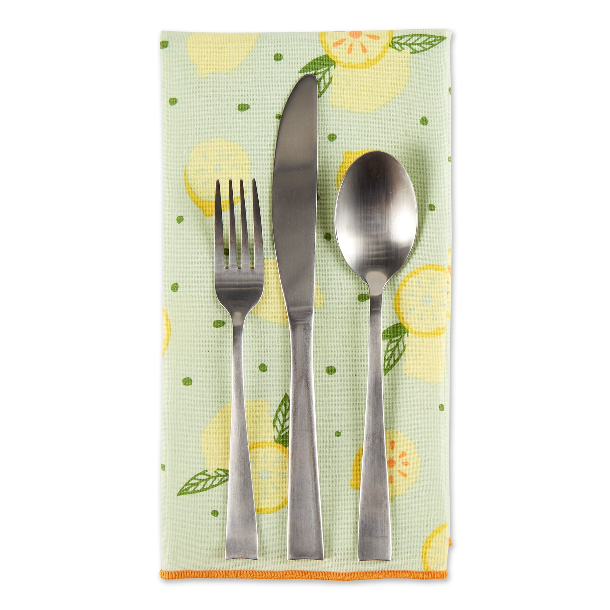 You Do You Printed Napkin (Set of 4)