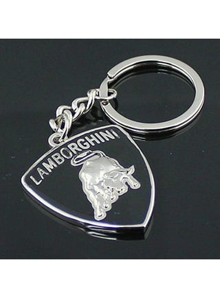 Lamborghini Keychain