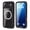black, variant on Kryonix for iPhone 17 Air Case,Waterproof & Snow-Proof Built-in Screen & Camera Protector with Magnetic IP68 Underwater Full Body 17FT Military Dropproof Shockproof Phone Case
