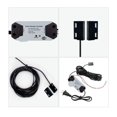 thumbnail image 3 of WiFi Switch Smart Garage Door Opener Controller Work with Control No Hub Require ,More Precise and Stable, 3 of 5