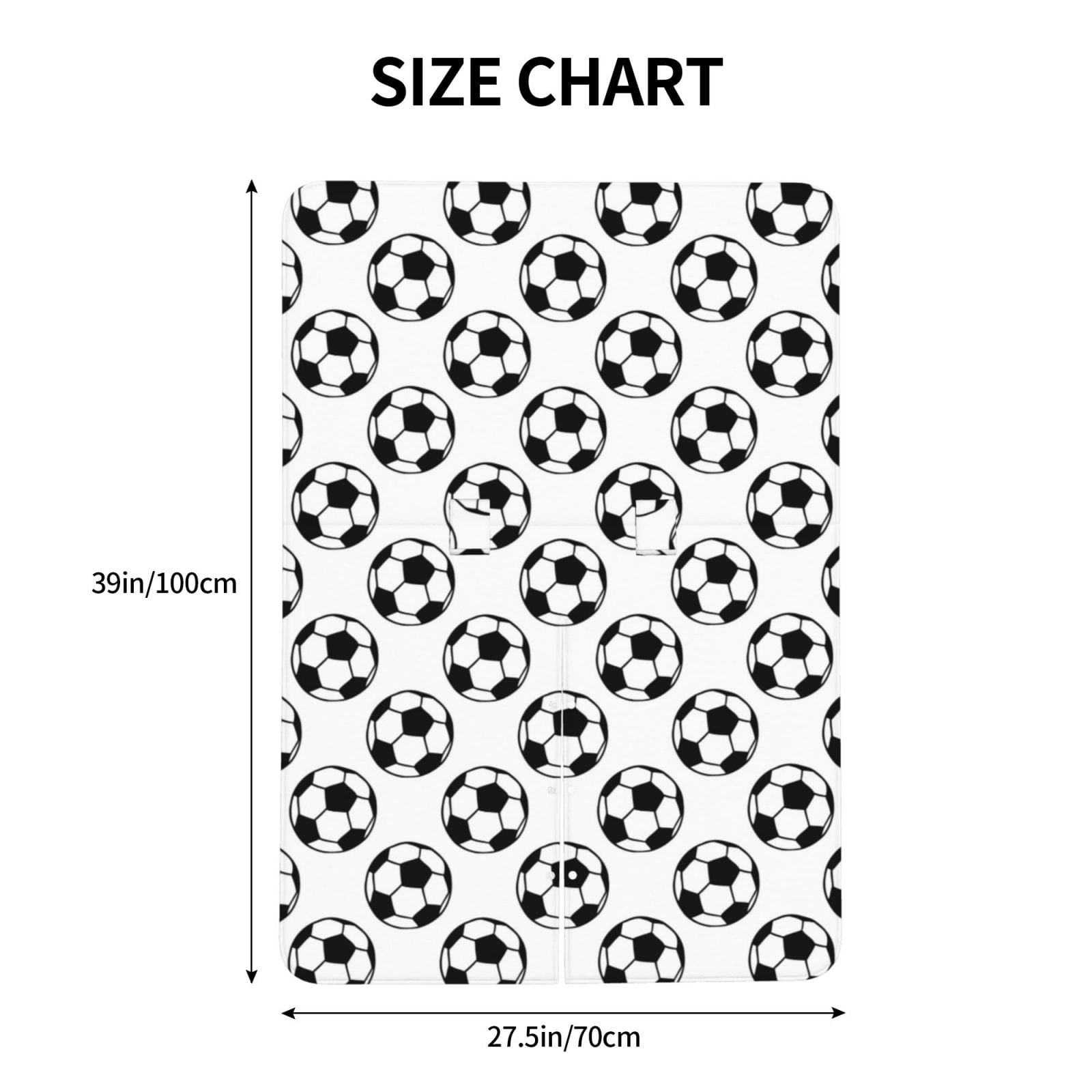 Car Seat Cover Baby - Soccer football balls white cool Breathable Infant Car Seat Cover for Baby Carseat, Lightweight Comfort Baby Essentials Must Haves Newborn Stuff for Girl Boy