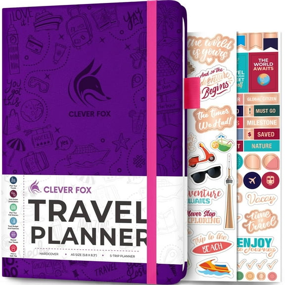 Travel Journal