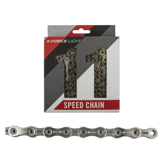 FSA K Force 11 Speed Chain Silver