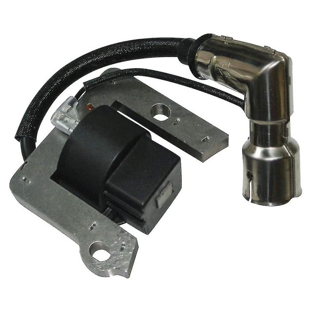 Bobina de encendido de piezas de automóvil compatible con Mtd Troy Bilt Cudcadet 751-10367 LingWen 1327534115314