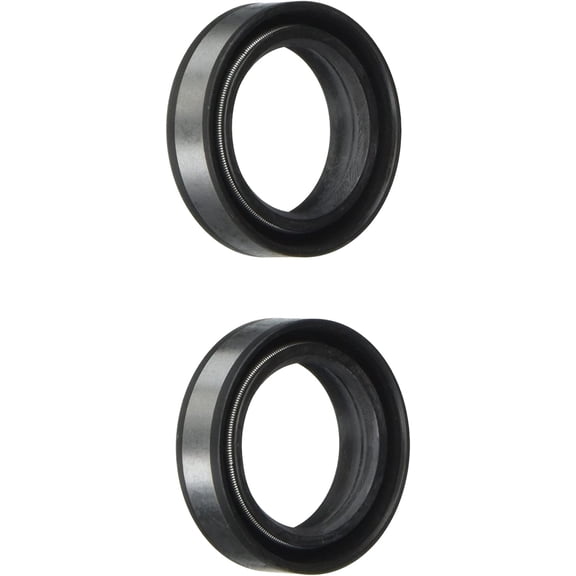 K&S 35.00mm Fork Seals (16-1005)