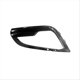 thumbnail image 5 of For Ford Headlight Trim Frame Bumper Fog Light Cover Lamp Frame Bezel, 5 of 5