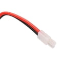 thumbnail image 3 of Gens ace XT60 female to Tamiya male adapter cable GEAX6F2TF Car Batteries & Accessories, 3 of 4