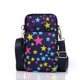 thumbnail image 1 of Bolso para teléfono móvil Bolso pequeño para mujer Bolso bandolera Monedero de muñeca Bolso pequeño informal con suerte para bailar, 1 of 6