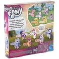 thumbnail image 2 of Colección Friendship Shine de Toy My Little Pony con 14 figuras, 2 of 3
