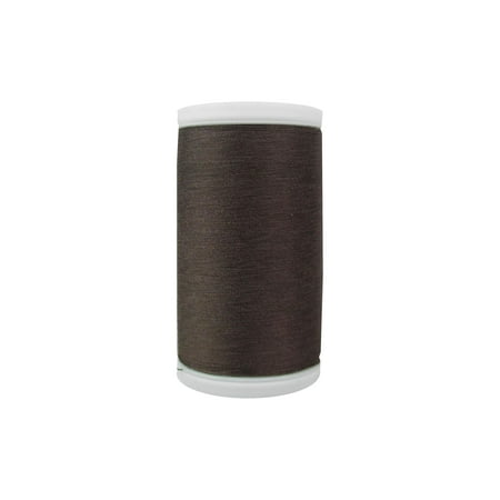 UPC: 0073650847592 | C&C Dual Duty XP All Purp 500yd Chocolate