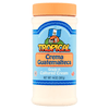 Tropical Guatemalan Cream, Grade A Cultured Cream, 14oz, Resealable Plastic Jar, rBST Free